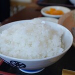 とんかつ 喜楽 - 