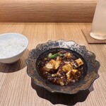 中華鉄板 上上 - 