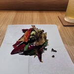 中華鉄板 上上 - 