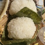 日本酒ポニーテール - 