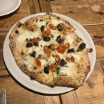 ラッテリア ベベ  カマクラ - 