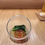 中華鉄板 上上 - 