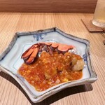 中華鉄板 上上 - 