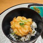 天冨良 麻布よこ田 - 