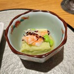 天冨良 麻布よこ田 恵比寿ガーデンプレイス店 - 