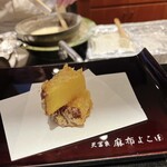 天冨良 麻布よこ田 恵比寿ガーデンプレイス店 - 