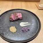 中華鉄板 上上 - 