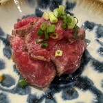 日本酒ポニーテール - 