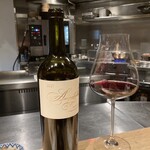 中華鉄板 上上 - 