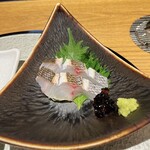 天冨良 麻布よこ田 - 