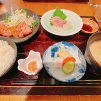ダイナミックキッチン＆バー 響  新宿サザンタワー店 - 