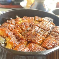 ひつまぶし 備長 本店 - 