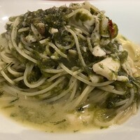 創作イタリアンちゃぶっとりあ - 