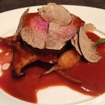 ビストロ ア ラ ドゥマンド - 