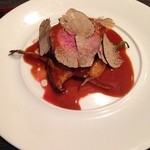 ビストロ ア ラ ドゥマンド - 