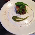 ビストロ ア ラ ドゥマンド - 