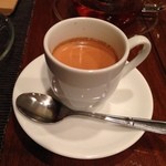 ビストロ ア ラ ドゥマンド - 