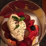 ビストロ ア ラ ドゥマンド - 