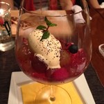 ビストロ ア ラ ドゥマンド - 