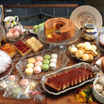 一汁餐菜 - どれも手作りの本格派！食べ過ぎ注意です♪