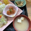 こうわん食堂