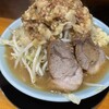 ラーメン 盛太郎 神保町店