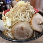 長崎らーめん 西海製麺所 - 料理写真: