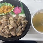 TOKYO CURRY BUCCI spice×sake - 