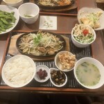 はれるや横丁 - 