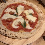 ワイン食堂 ガブガブ - 