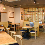 いまがわ食堂 - メイン写真: