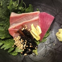 北新地 鮨 天ぷら いわい - 