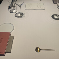 Restaurant Sola - 