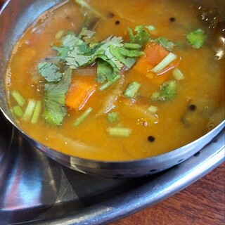 タミルナードゥ キッチン_1