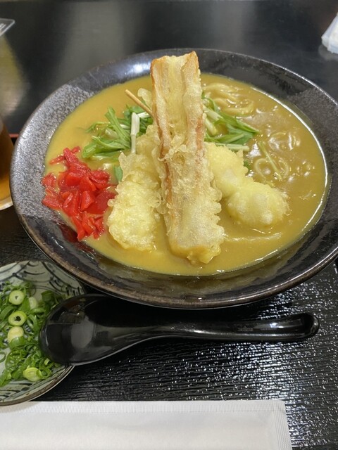 Segawa Nishi Ekiten photo 2