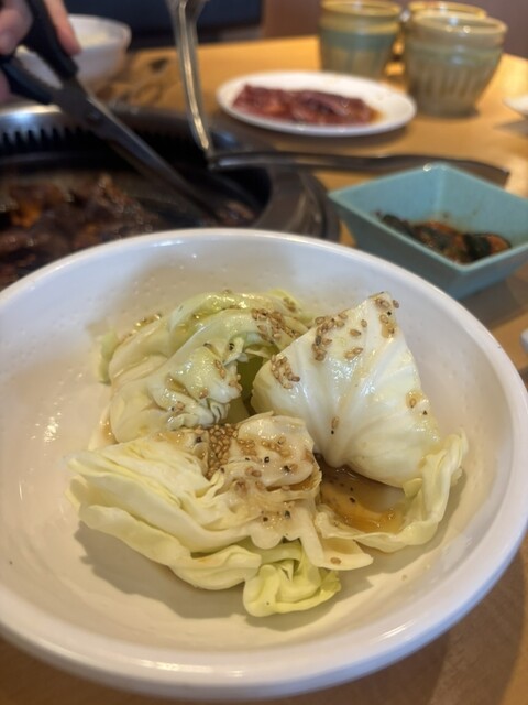 Yakiniku King Ichigosen Kyoto Yoko-Oji Ten photo 2