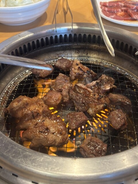 Yakiniku King Ichigosen Kyoto Yoko-Oji Ten photo 3