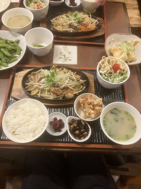 はれるや横丁 本八戸｜八戸の居酒屋で郷土料理と地酒を堪能