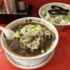 末廣ラーメン本舗 新橋分店
