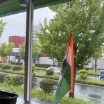 インデアンレストラン  ニューミラ - 