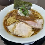 極麺 狐晴 - 