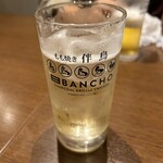 伴鳥 - ハイボール