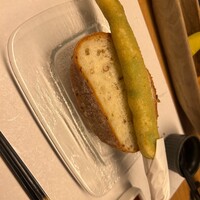 鮨・串揚げ 春夏秋冬 - 