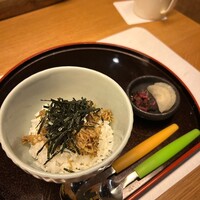 鮨・串揚げ 春夏秋冬 - 
