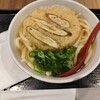 因幡うどん 福岡空港店