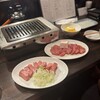 焼肉 和牛上