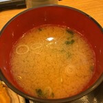 寿司と海鮮料理 北陸がっぱ - 