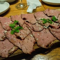 Seafood bar Ermitage 横浜鶴屋町店 - 