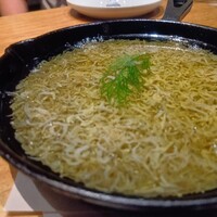 Seafood bar Ermitage 横浜鶴屋町店 - 