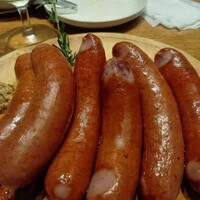 Seafood bar Ermitage 横浜鶴屋町店 - 